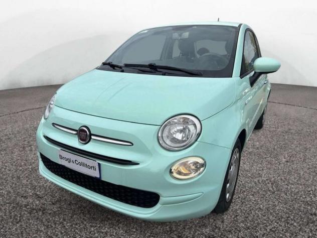 FIAT 500 1.0 70cv Ibrido Lounge rif. 23915841 - Foto 3