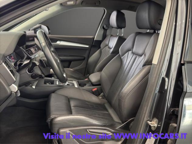 AUDI Q5 35 TDI 163 CV S tronic Business Advanced - PROMO rif. 24046248 - Foto 5