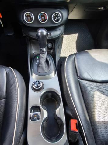 FIAT 500X Cross 4x4 2.0 MJT 150 CV Automatic AT9 Pelle rif. 23762258 - Foto 8