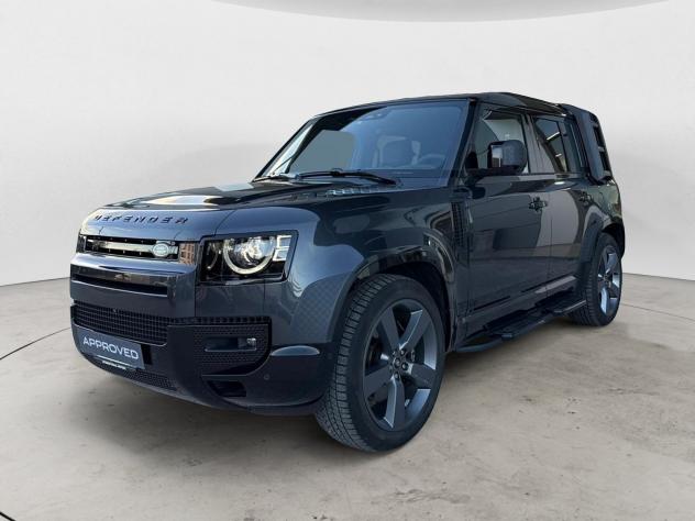 Land Rover Defender Defender 110 5.0 V8 525 CV AWD Auto - Foto 2