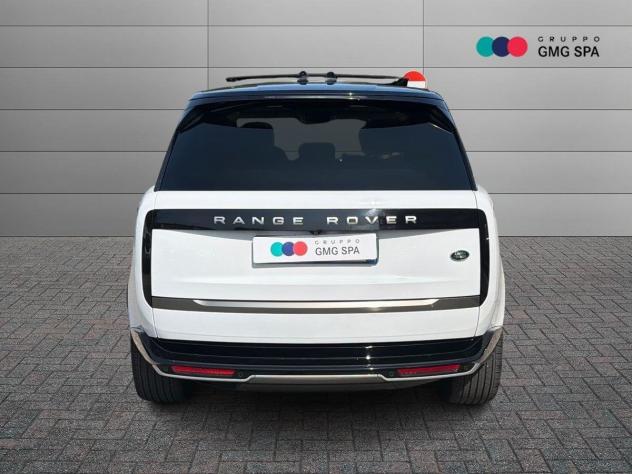 Land Rover Range Rover 3.0d i6 mhev HSE awd 300cv auto - Foto 4
