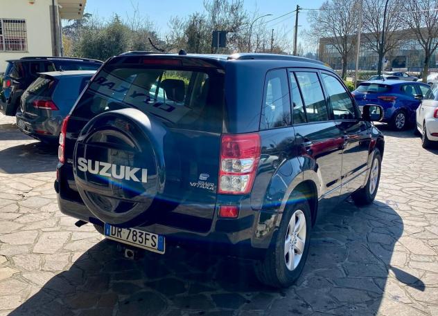 SUZUKI VITARA 2.0 BENZINA/GPL - Foto 4