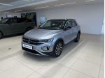 Volkswagen T-Roc 1.5 TSI  Style DSG