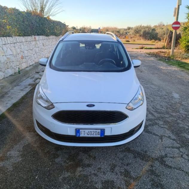 FORD C-Max 7 1.5 TDCi 120CV Start&Stop Business rif. 23981058 - Foto 2