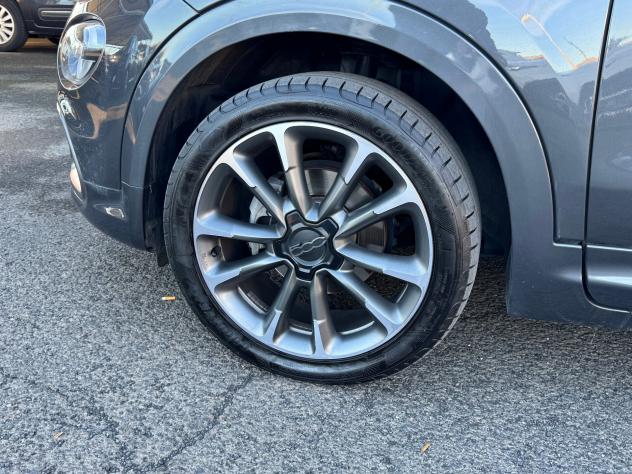 Fiat 500X 1.3 MultiJet 95 CV Sport - Foto 8