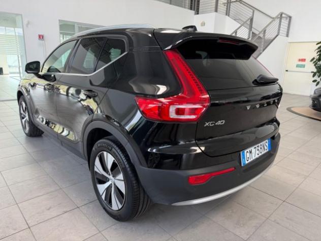 VOLVO XC40 T4 Recharge Plug-in Hybrid automatico Core rif. 23212909 - Foto 6