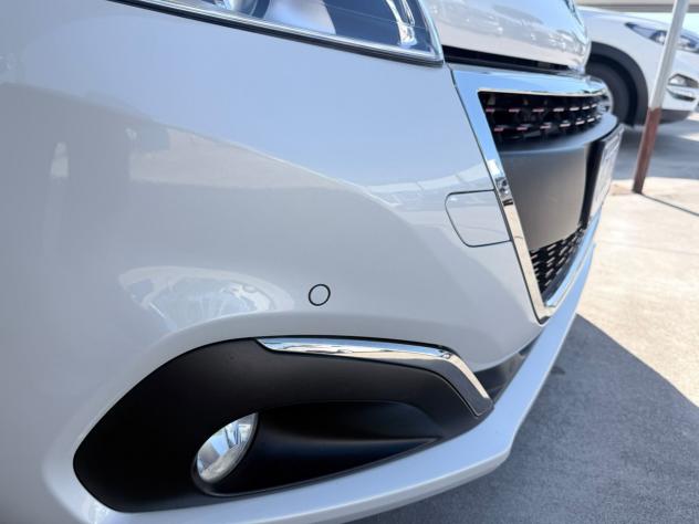 Peugeot 208 PureTech Turbo 110 EAT6 S&S 5 porte GT Line - Foto 9