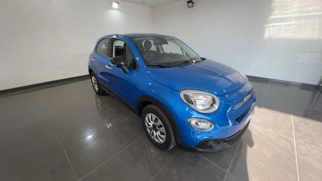 Fiat 500X 1.3 MultiJet 95 CV