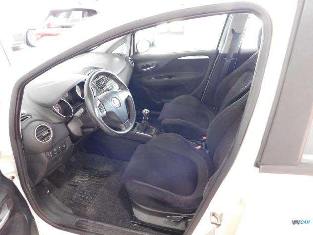 FIAT - Punto - 1.2 8V 5p. Lounge - Foto 8
