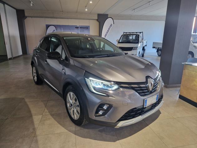 Renault Captur Plug-in Hybrid E-Tech 160 CV Intens - Foto 2