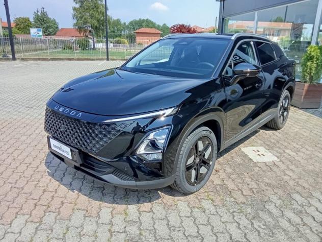 OMODA Omoda 5 Omoda 5 1.6 TGDI 147CV aut. Anniversary Premium - Foto 7