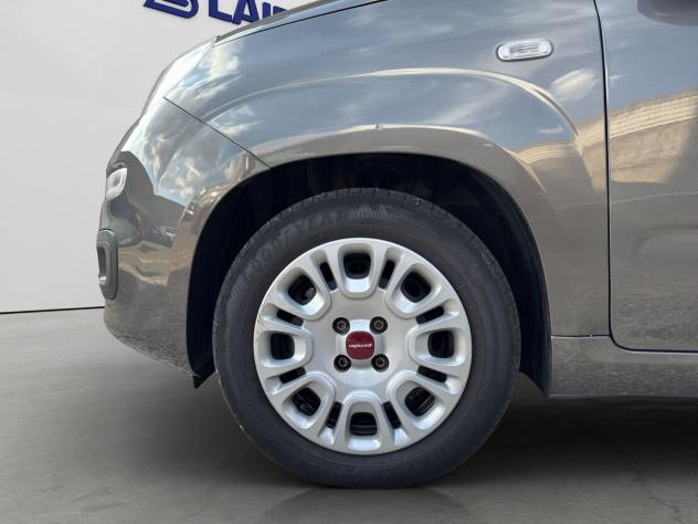 FIAT Panda 1.0 FireFly 70cv S&S Hybrid - Foto 9