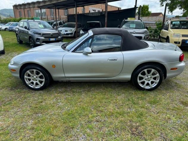 MAZDA MX-5 1ª serie MX-5 1.6i 16V cat - Foto 8