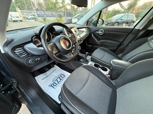 Fiat 500X 1.6 MultiJet 120 CV Lounge Navi - Foto 6