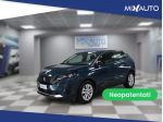 Peugeot 3008 1.5 BlueHDI Active Pack S&S 130cv