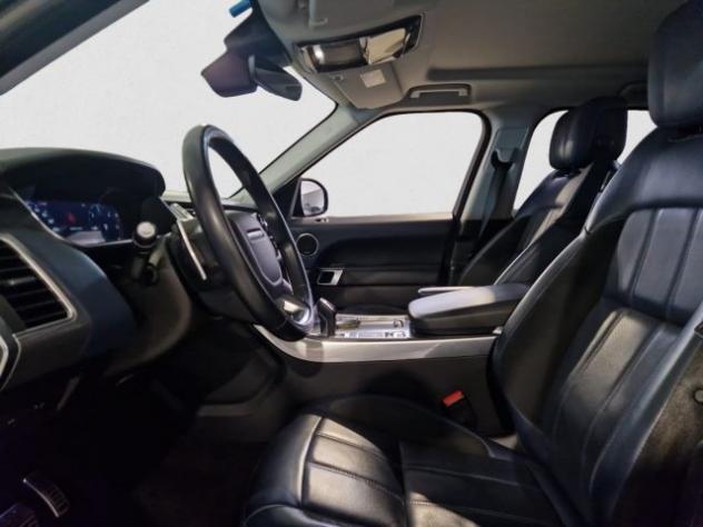 LAND ROVER Range Rover Sport 3.0 SDV6 HSE Dynamic SEDILI CLIMATIZZATI rif. 23851108 - Foto 10