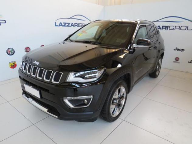 JEEP Compass 2.0 Multijet II 4WD Limited rif. 22971839