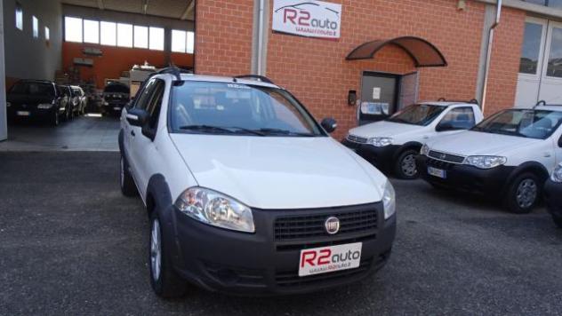 FIAT - Strada 1300 MTJ PICK UP FIORINO 4 POSTI - Foto 8