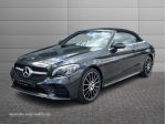 MERCEDES-BENZ C 220 d 4Matic Auto Cabrio Premium Plus rif. 23736834