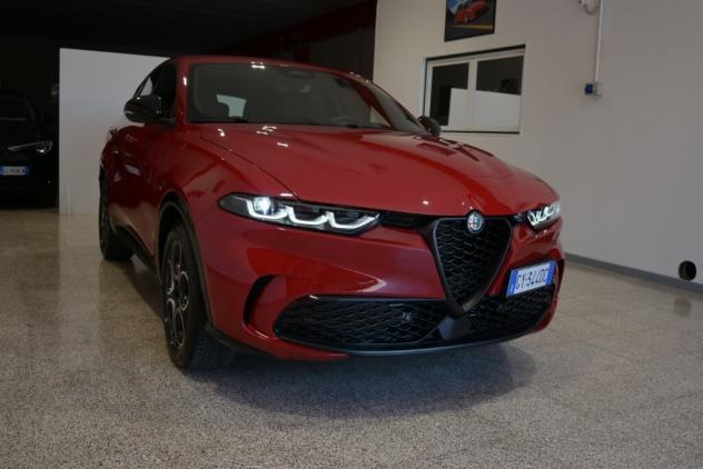 Alfa Romeo Tonale 1.6 diesel 130 CV TCT6 Sprint - Foto 8