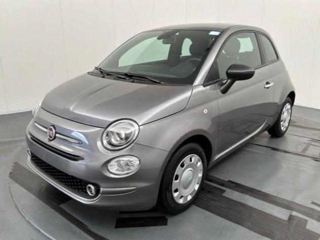 FIAT 500 1.0 Hybrid rif. 24063619