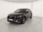 Audi Q2 Q2 35 1.5 tfsi S line edition
