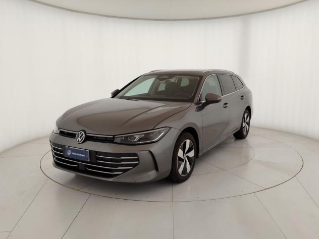 Volkswagen Passat Passat 1.5 etsi act Business 150cv dsg