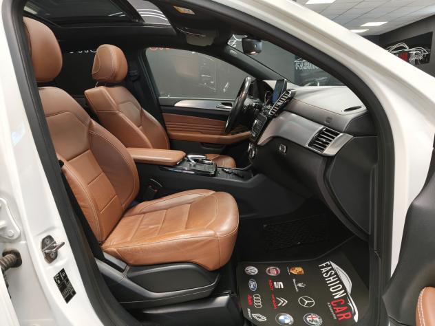 Mercedes-benz GLE 350 d 4Matic CoupPremium Plus - Foto 7