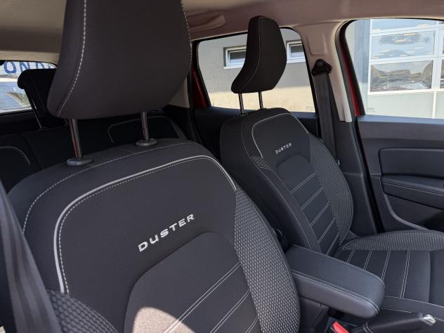 Dacia Duster 1.0 TCe 4x2 100cv Eco-G Prestige - Foto 10