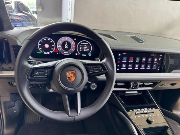 PORSCHE Cayenne 3.0 V6 / IVA ESPOSTA / GARANZ. UFFICIALE rif. 23838143 - Foto 9