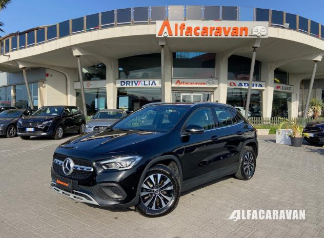Mercedes-Benz GLA 250e phev (eq-power) Sport auto
