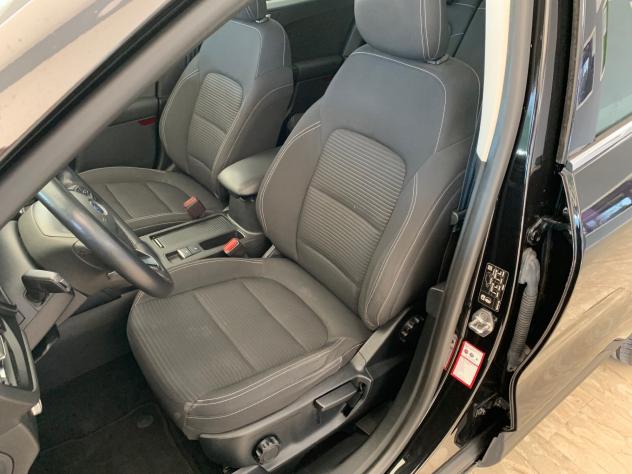 Ford Kuga 2.0 EcoBlue Hybrid 150 CV 2WD Titanium - Foto 6