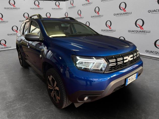Dacia Duster Duster 1.0 tce Journey UP Gpl 4x2 100cv - Foto 3