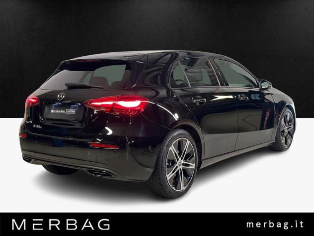 Mercedes-Benz Classe A 180 d Automatic Business Extra - Foto 2