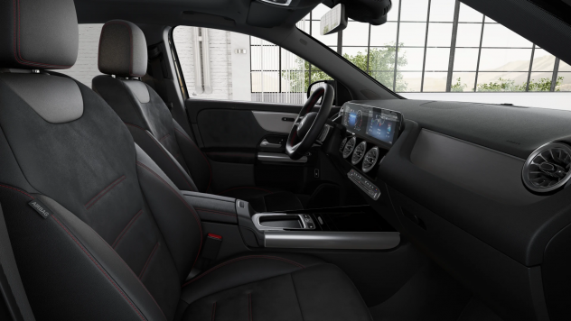 Mercedes-Benz GLA 200 d Automatic AMG Line Advanced Plus - Foto 7