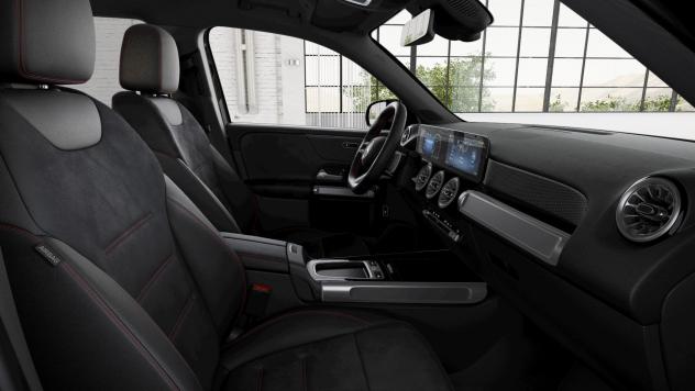 Mercedes-Benz GLB 200 d AMG Line Advanced Plus auto - Foto 5