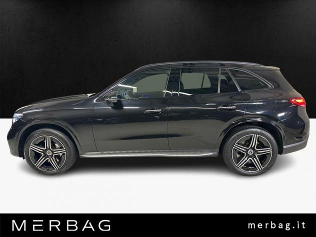Mercedes-Benz GLC 300 de phev AMG Line Premium Plus 4matic auto - Foto 6