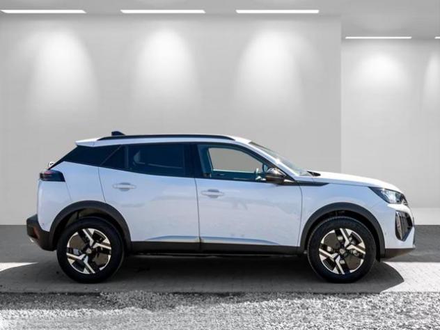 PEUGEOT 2008 1.2 Hybrid Allure 145CV e-dcs6 #PACK VISION rif. 23378849 - Foto 2