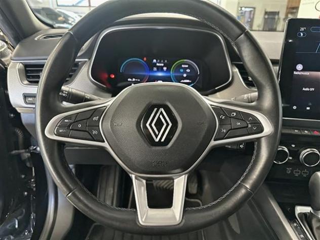 RENAULT Arkana 1.6 E-Tech full hybrid Techno 145cv rif. 24161690 - Foto 10