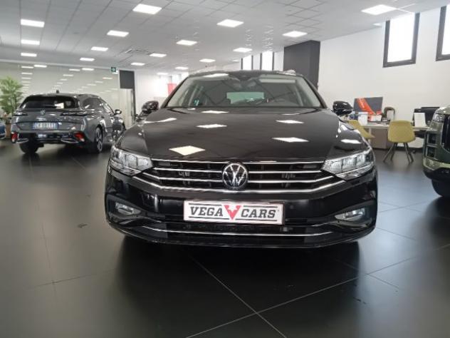 VOLKSWAGEN Passat Variant 2.0 TDI SCR EVO DSG Business OFFERTA PROMO!!! rif. 23900791 - Foto 2