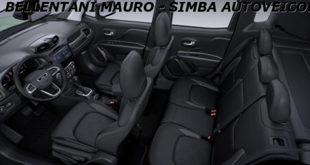JEEP Renegade 1.5 Turbo T4 MHEV Summit rif. 21781195 - Foto 8