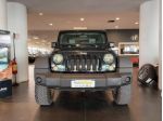 JEEP Wrangler 2.8 CRD AUTOGEPY SASSUOLO 05361881051 rif. 23820220