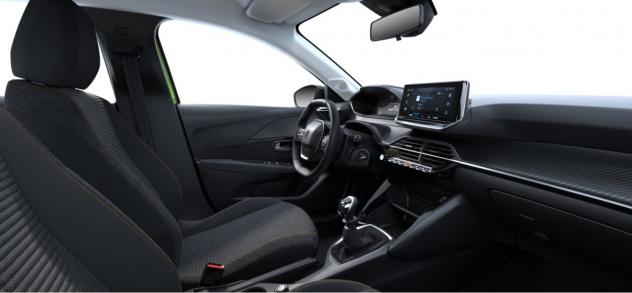 PEUGEOT 208 2ª serie 208 Turbo 100 CV 5 porte Style - Foto 6