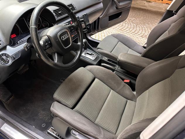 Audi A4 Avant 2.0 TDI Multitronic Advanced - Foto 3