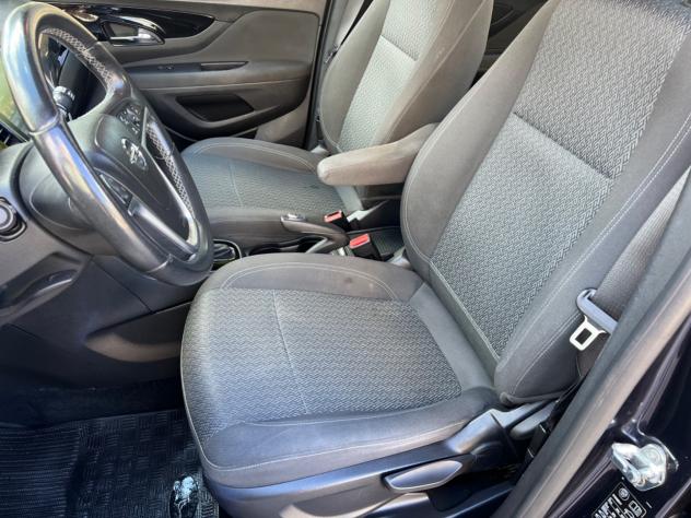 Opel Mokka X 1.6 CDTI Ecotec 136CV 4x2 aut. Business - Foto 7