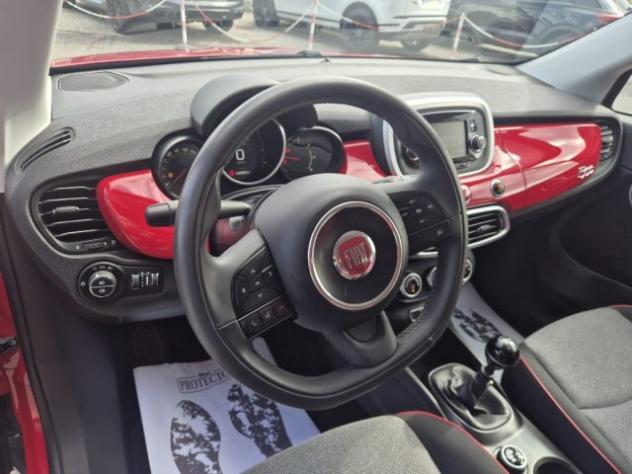 FIAT 500X 1.3 MultiJet 95 CV Business rif. 24182278 - Foto 8