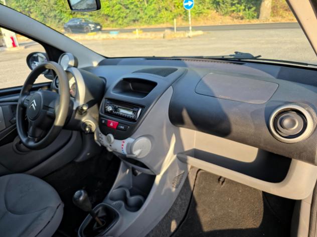 Citroen C1 1.0 5 porte airdream Amici CV-68 E4 Manuale NEO 2010 - Foto 10
