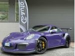 PORSCHE 911 4.0 GT3RS rif. 23718324