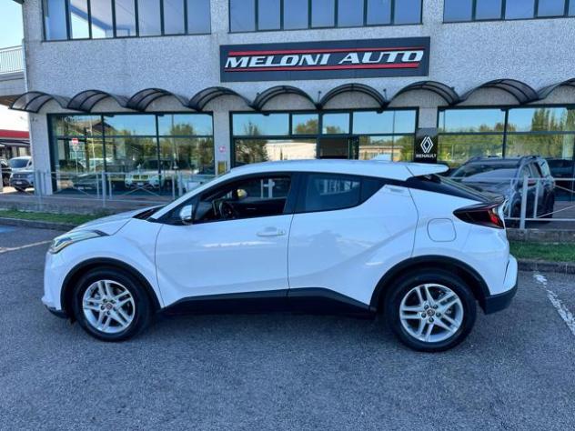 TOYOTA C-HR 1.8 Hybrid E-CVT Active rif. 22744401 - Foto 7
