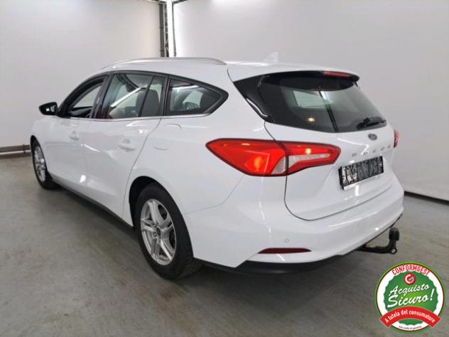 FORD Focus 1.5 EcoBlue 120 CV SW Business Navi In Arrivo rif. 21150863 - Foto 3